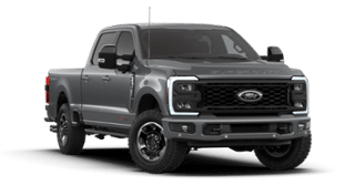 2026 Ford Super Duty® External Image 5